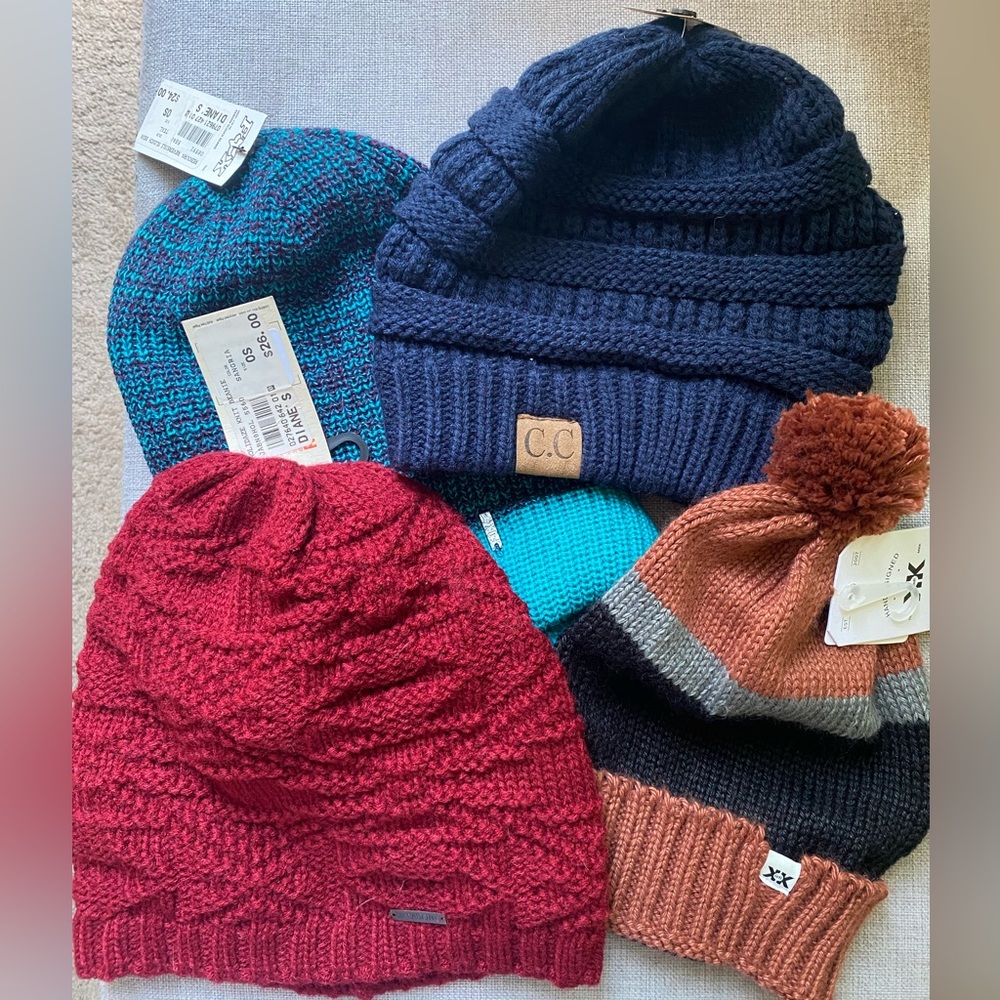 Beanie bundle